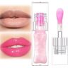 FOTTEPP Conversion Lip Oil, Magic Color Changing Lip Oil, Boss up Color Changing Lip Oil, Bossup Color Changing Lip Oil, Color Changing Lip Oil Bossup Cosmetics (1PC)