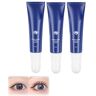 BJBXGDT BIGEYES Lifting Eyelid Defining Cream,Long Acting Invisible Double Eyelid Shaping Cream,Double Eyelid Styling Beauty Cream Eye Tape Gel Cream,Upper Eyelid Lift Cream for Droopy Eyelids (3Pcs)