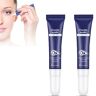 Wopedally Rejuv-I Eyelid Firming Cream, Lifting Eyelid Defining Cream, Long-Acting Invisible Double Eyelid Shaping Cream (2pcs)