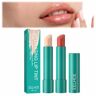 CLOUDEMO Thrive Lip Tint Hydrating, Hydrating Lip Tint, Hydrating Tinted Lip Balm, Strong Moisturizing Lipstick, Non-Sticky And Long-Lasting (A+C)