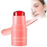 GHNUPQ Milk Jelly Blush, Milk Makeup Jelly Tint, Milk Jelly Tint, Milk Cooling Water Jelly Tint, 0.18.OZ Water Jelly Tint Stick, Jelly Blush Stick, Milk Makeup Cooling Water Jelly Tint