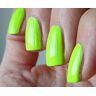 O.P.I Gel nagellak, Life Gave Me Citroenen Neon