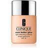 Clinique nog beter Glow Light reflecterende make-up Spf 15-30 ml