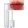 URWEIGH JudyDo Lipgloss, JudyDo Ice Iron Getinte Lip Tint, Hydraterende Lipolie Glans Lipolie Getint, Jelly Hydraterende Lipgloss, Anti-aanbak Getinte Lipgloss (04#)