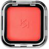 KIKO Milano Smart Colour Blush 07   Blusher met intense kleur voor het resultaat dat je zelf wil