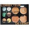 Modelite Concealer- en concealer-palet