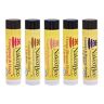 The Naked Bee Naked Bee Lip Balm Sampler by