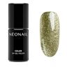 NÉONAIL Zoty met sproeten glitter nagellak Iconic Style Hybrid UV LED 6519-7, 7,2 ml