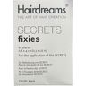 Hairdreams 60  Secrets Fixies Zwart