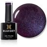 Bluesky UV LED gel oplosbare nagellak rock royalty, 1-pack (1 x 10 ml)