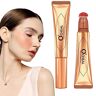 Deno Contour Beauty Wand,Foundation Stick Beauty Wand Body Face Contouring Makeup for Girls, Silky Cream Face Makeup Stick voor Body Face Contouring