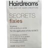 Hairdreams 60  Secrets Fixies beige-blond