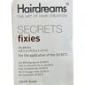 Hairdreams 60  Secrets Fixies: Bruin