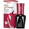 Sally Hansen Salon Pro Gel, Red My Lips, 0,14 Fluid Ounce by Sally Hansen