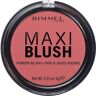 Rimmel London Rimmel Bold Blush 003