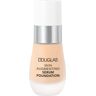 Douglas Collection Make-Up Skin Augmenting Serum Foundation 29 ml Medium