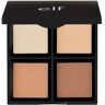 e.l.f. Cosmetics Contour Palette Contouring 16 g LIGHT MEDIUM