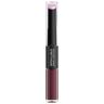 L’Oréal Paris Infaillible 2-Step Lipstick 5.7 g 215 - Wine o Clock