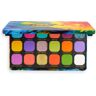 Makeup Revolution Forever Flawless Bird of Paradise Eyeshadow Palette