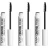 NYX Professional Makeup, Control Freak Clear Eyebrow Gel X 3