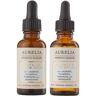 Aurelia London Aurelia Exclusive Glowing Skin Duo