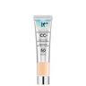 IT Cosmetics Your Skin But Better CC+ Cream with SPF50 12ml (Various Shades) - Medium