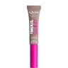 NYX Professional Makeup Thick It. Stick It! Brow Mascara (Various Shades) - Cool Blonde