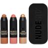 NUDESTIX Soft and Warm Nudes Mini Kit