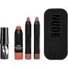 NUDESTIX Sunkissed Nudes Mini 3 PC Kit