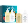 Fresh Citrus Sensations Skincare Set