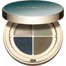 Clarins Ombre 4 Couleurs 05 Jade Gradation