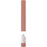 Maybelline Superstay Ink Crayon Talk The Talk 95