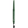 NYX Professional Makeup Epic Smoke Liner Sage Sparks