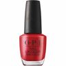 OPI Nail Lacquer Rebel With A Clause (15 ml)