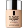 Clinique Anti-Blemish Solutions Liquid Makeup Cn 10 Alabaster