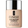 Clinique Anti-Blemish Solutions Liquid Makeup Cn 08 Linen