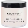 NailPerfect Powder Makeover Pale 25gr