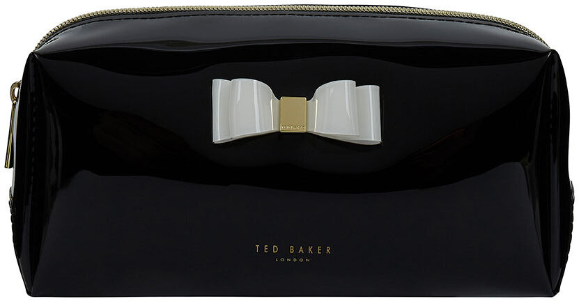 Ted Baker Etuis Halsey Zwart