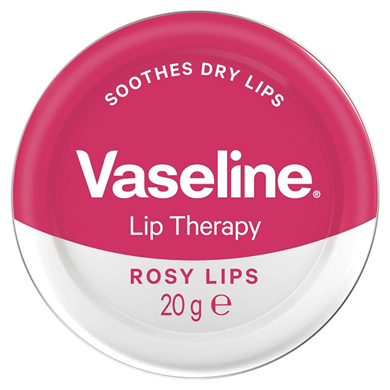 Vaseline Lip Therapy Rosy Lips - 20g