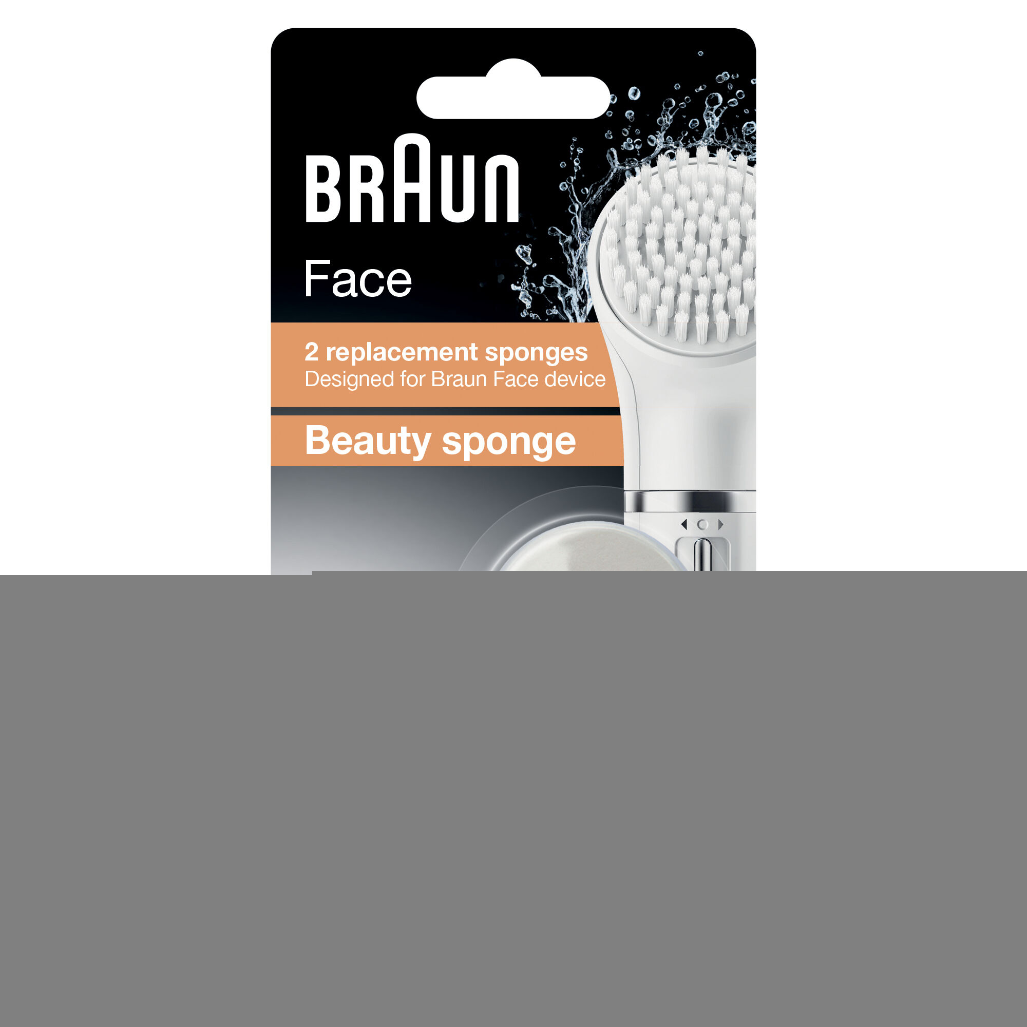 Braun Epilator SE80Beauty