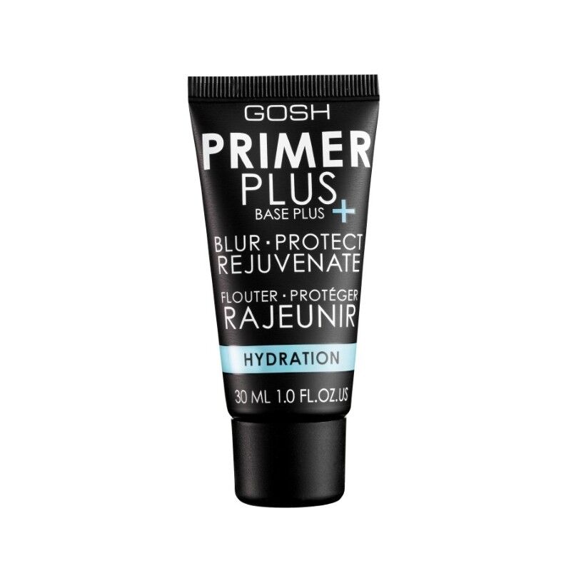 GOSH Primer Plus Hydration 30 ml Primer