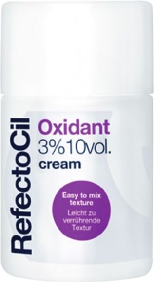 Refectocil Oxidant Creme 3% 100 ml Wimper & Wenkbrauwverf