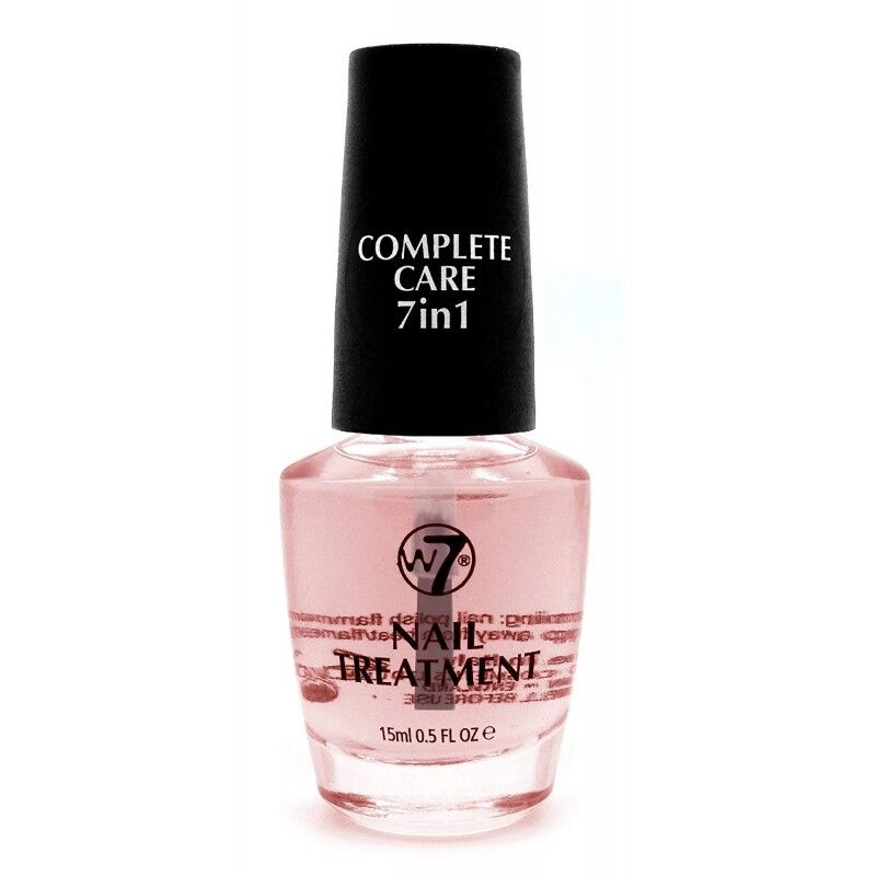 W7 Complete Care 7in1 15 ml Nagelverzorging
