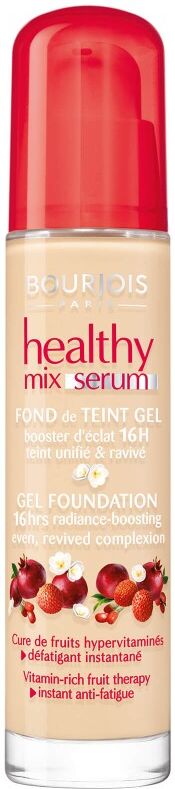 Bourjois Healthy Mix Foundation 51 Vanilla Clair 30 ml Foundation