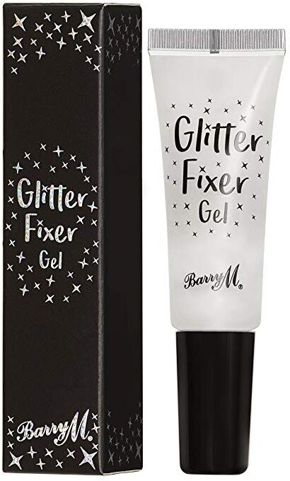 Barry M. Glitter Fixer Gel 10 g Primer