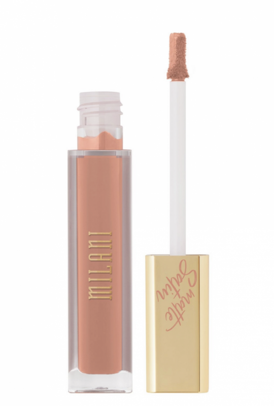 Milani Amore Satin Matte Lip Creme Lavish 6,5 ml Lipstick