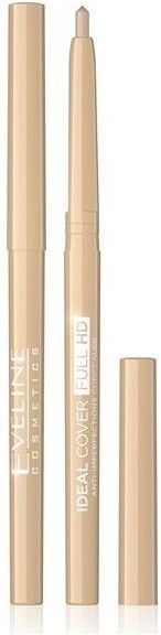 Eveline Ideal Cover Full HD Anti-Imperfections Concealer 1 st Concealer