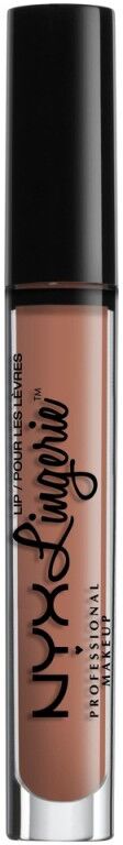 NYX Lip Lingerie Lipstick Lace Detail 4 ml Lipstick