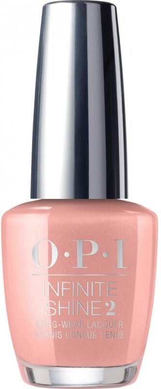 OPI Infinite Shine Humidi-Tea 15 ml Nagellak