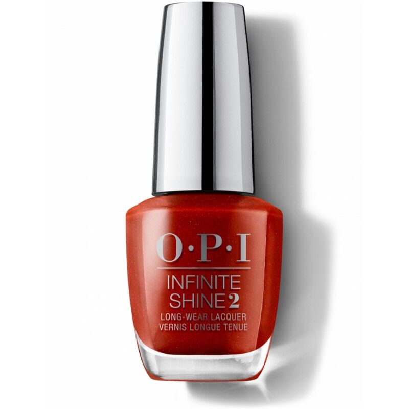 OPI Infinite Shine Now Museum, Now You Don't 15 ml Nagellak